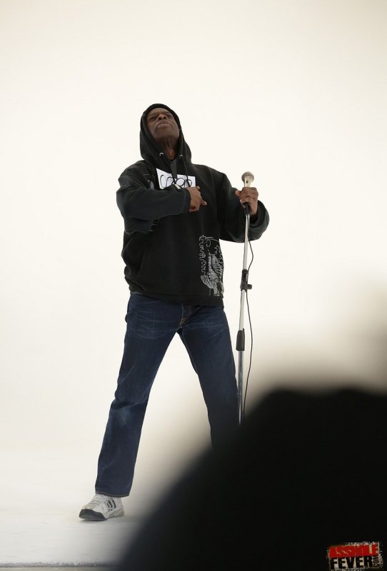 Лихорадка в жопе Нины Янг