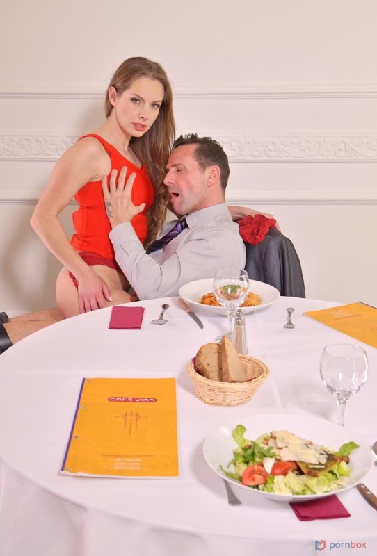 Порно мир Кинуски