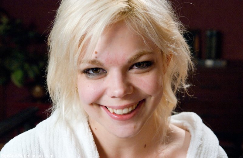 Секс и подчинение Элис Фрост, Рамон Номар