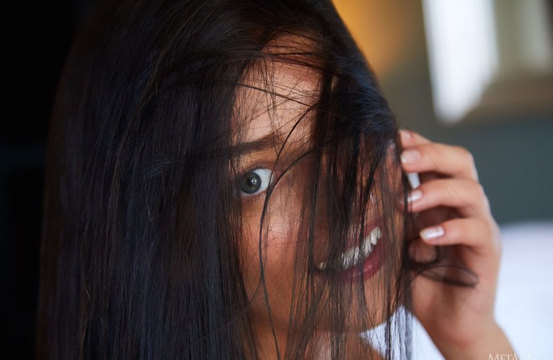 Познакомилась с искусством Кэти Роуз