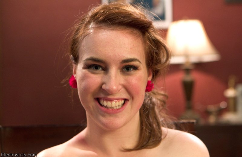 Электро шлюхи Шанель Престон, Джесси Паркер, Лорелея Ли