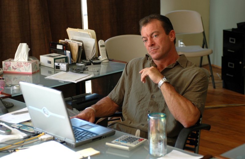 Латиноамериканская супружеская измена Моник Мэдисон, Рэнди Спирс